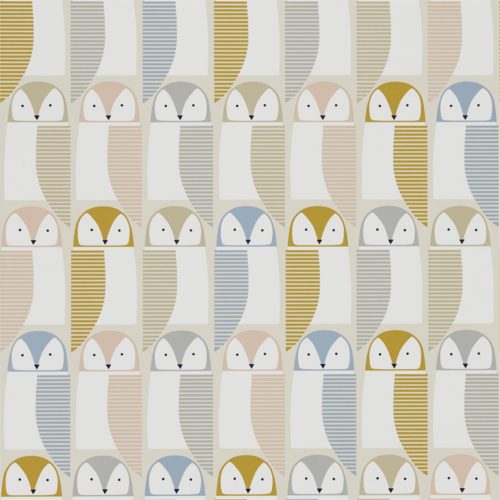 Barnie Owl 111518
